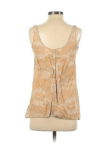 Brochu Walker Sleeveless Blouse (view 2)