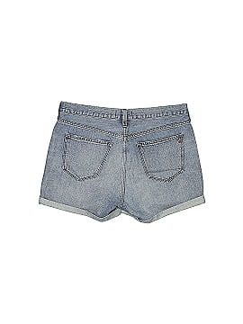 Madewell Denim Shorts (view 2)