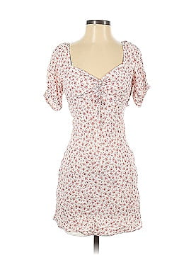 Cotton Candy LA Casual Dress (view 1)