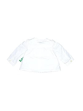 Baby Gap Long Sleeve Button-Down Shirt (view 2)