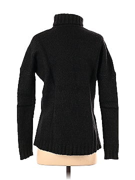 Vince. Wool Pullover Sweater (view 2)