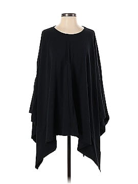 Mien Poncho (view 1)