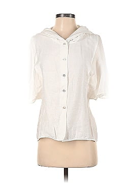 Leon Max Short Sleeve Blouse (view 1)