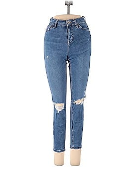 Topshop Jeans (view 1)