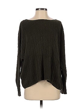 Summersalt Pullover Sweater (view 1)