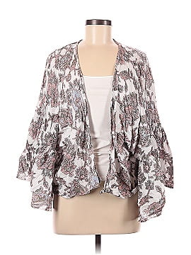 Universal Thread Cardigan (view 1)