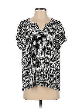 Notti Bianche Short Sleeve Top (view 1)