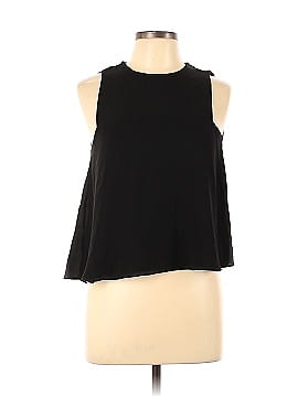 Trafaluc by Zara Sleeveless Blouse (view 1)