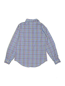 J.G. Hook Long Sleeve Button-Down Shirt (view 2)