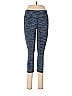 RBX Marled Blue Active Pants Size M - photo 1