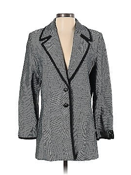 St. John Collection by Marie Gray Blazer (view 1)