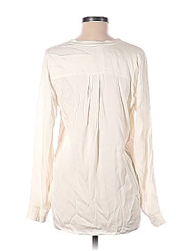 Vince. Long Sleeve Blouse (view 2)