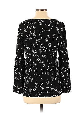 CeCe Long Sleeve Top (view 2)