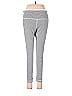 Assorted Brands Stripes Gray Active Pants Size M - photo 2