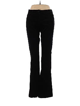Eileen Fisher Velour Pants (view 1)