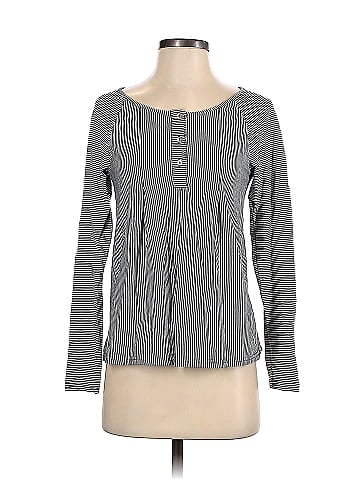 B. Original By Shoe Fly Long Sleeve Henley (view 1)