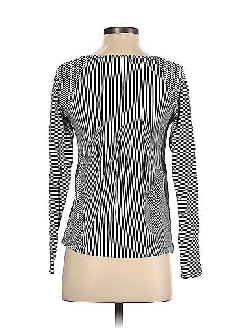 B. Original By Shoe Fly Long Sleeve Henley (view 2)