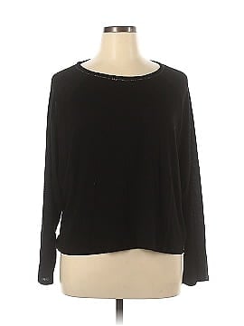 Bold Elements Long Sleeve Top (view 1)