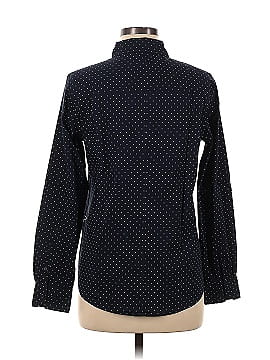 H&M Long Sleeve Button-Down Shirt (view 2)