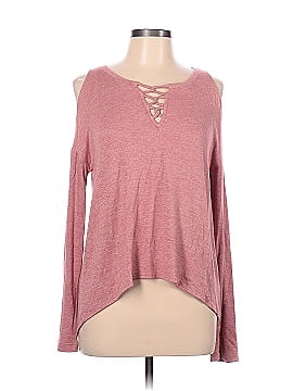 Aeropostale Long Sleeve Top (view 1)