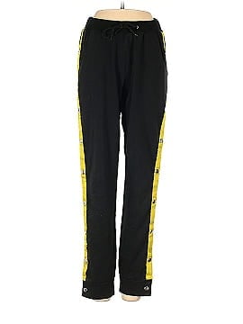 Waisted Collection Sweatpants (view 1)
