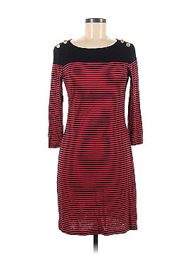 ABS Allen Schwartz Casual Dress (view 1)
