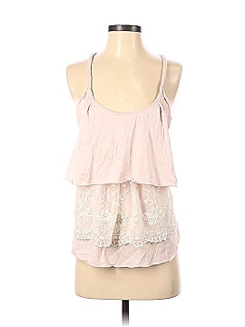 Free People Sleeveless Top (view 1)