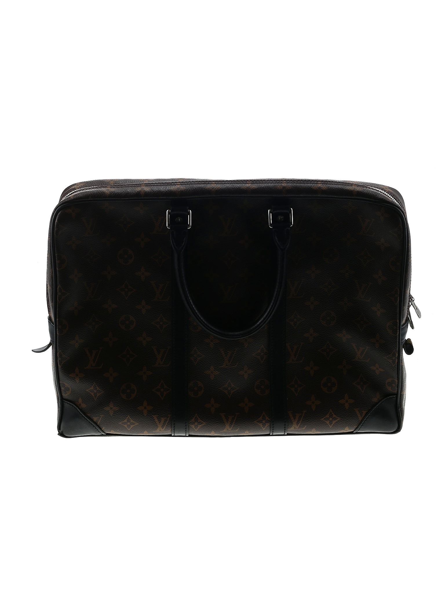 Louis Vuitton Monogram Laptop Handbag