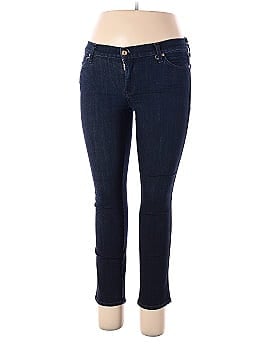 7 For All Mankind Jeggings (view 1)