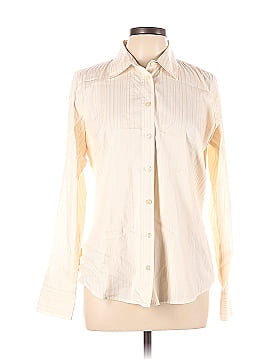 Old Navy Long Sleeve Button-Down Shirt (view 1)