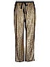 Kenneth Cole New York Gold Casual Pants Size L - photo 1