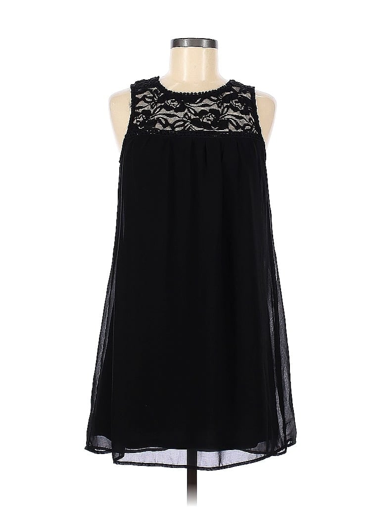 As U Wish | Dresses | As U Wish Ladies Long Sleeve Tunic Dress Size X