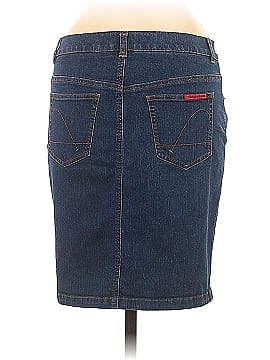 Guess Jeans Denim Skirt (view 2)