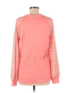 MIHOLL Long Sleeve Top (view 2)