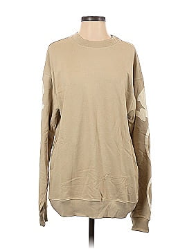 Sweet Sweatshirt (view 1)