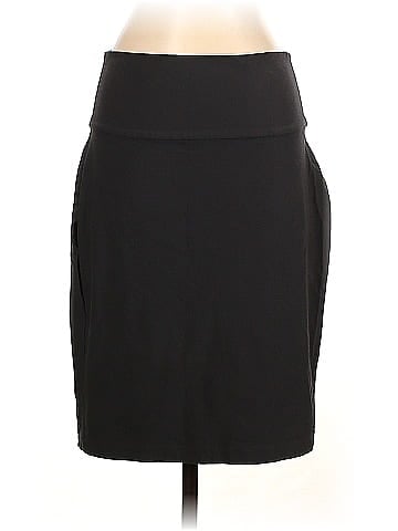 Eileen Fisher Casual Skirt (view 1)