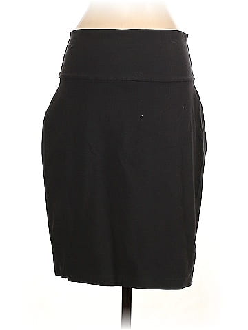 Eileen Fisher Casual Skirt (view 2)