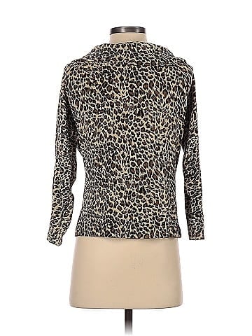 Harold's Cardigan (view 2)