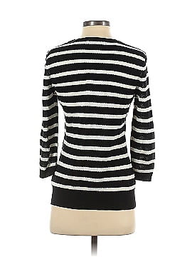 Lauren by Ralph Lauren Pullover Sweater (view 2)