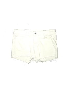 DL1961 Denim Shorts (view 1)