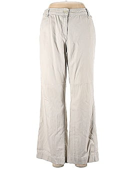 Aggregate 91+ white stag pants - in.eteachers