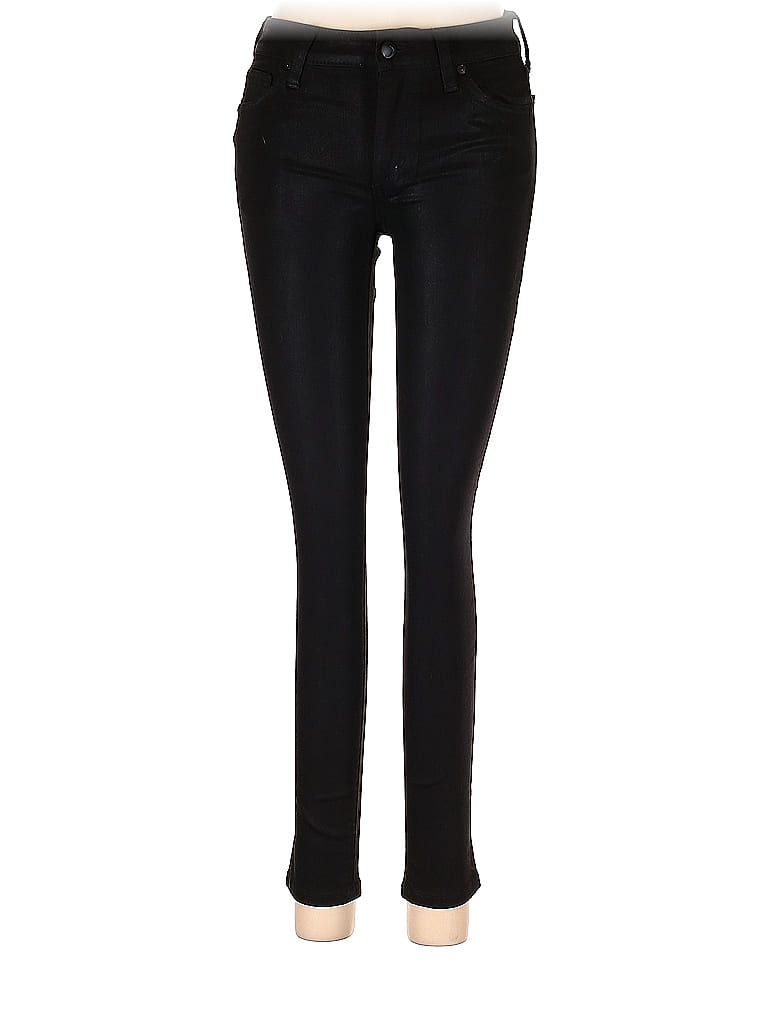 Joe's Jeans Black Jeans Size 26 waist - photo 1