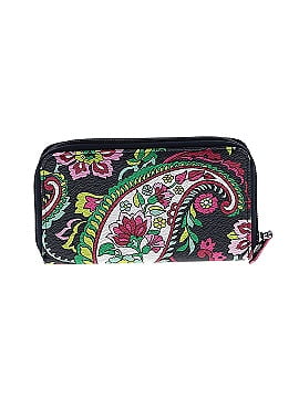 Vera Bradley Leather Wallet (view 2)