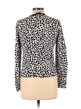Ann Taylor Cardigan (view 2)