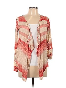 Red Camel Cardigan (view 1)