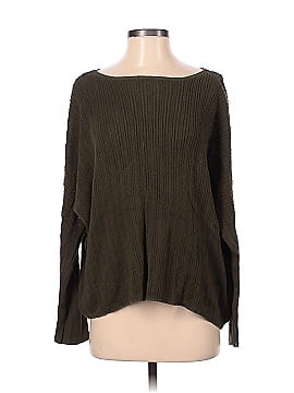 Wishlist Pullover Sweater (view 1)