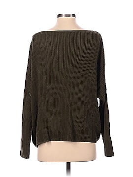 Wishlist Pullover Sweater (view 2)