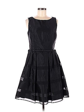 Taylor Cocktail Dress (view 1)