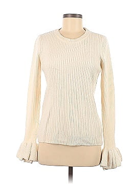 Derek Lam 10 Crosby Pullover Sweater (view 1)