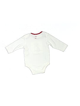 Baby Gap Long Sleeve Onesie (view 2)